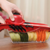 Multifunction Kitchen Slicer 6 Blades